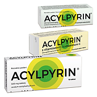 ACYLPYRIN
