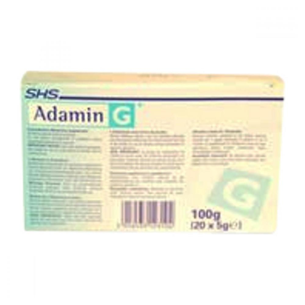 Levně ADAMIN-G Roztok 100 g
