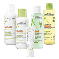 A-DERMA