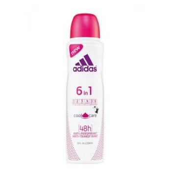 Adidas 6in1 Antiperspirant 150ml 