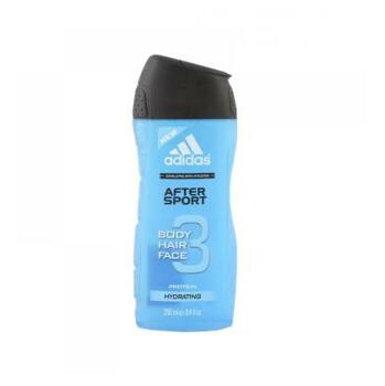 Adidas After Sport Hair&Body 250 ml