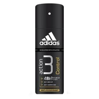 Adidas Action 3 Control Deodorant 150ml  ()