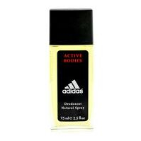 Adidas Active Bodies Deodorant 75ml 