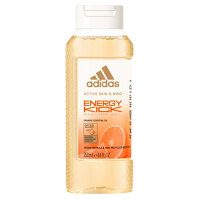 ADIDAS Active Energy Kick Sprchový gel pro ženy 250 ml