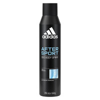 ADIDAS After Sport Deodorant pro muže 150 ml