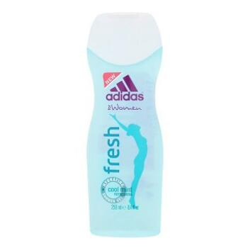 ADIDAS A3 Women Fresh sprchový gel 250 ml