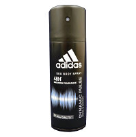 Adidas Dynamic Puls Deodorant 150ml 