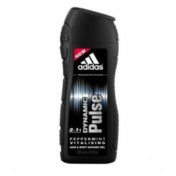 Adidas Dynamic Puls Sprchový gel 400ml 