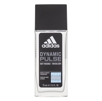 Adidas Dynamic Pulse deo natural sprej 75ml