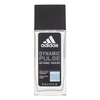 Adidas Dynamic Pulse deo natural sprej 75ml