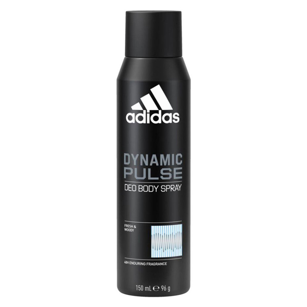 Levně ADIDAS Dynamic Pulse Deodorant pro muže 150 ml