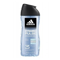 ADIDAS Dynamic Pulse sprchový gel 3v1 250 ml