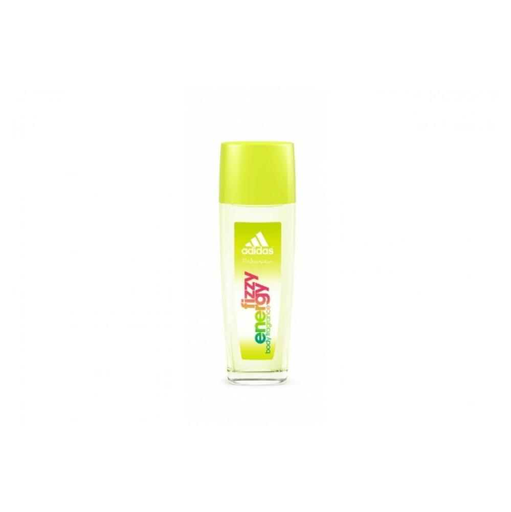 ADIDAS Fizzy Energy deo natural sprej 75 ml