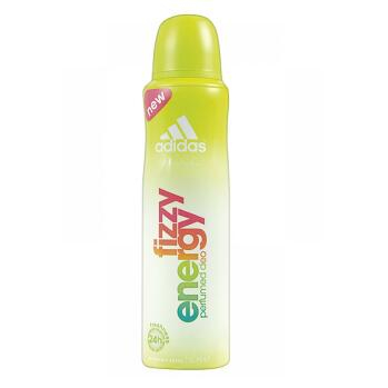Adidas Fizzy Energy deo spray 150ml