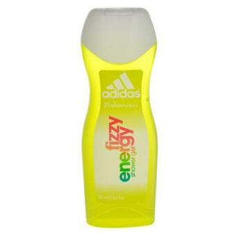 Adidas Fizzy Energy Sprchový gel 250ml 