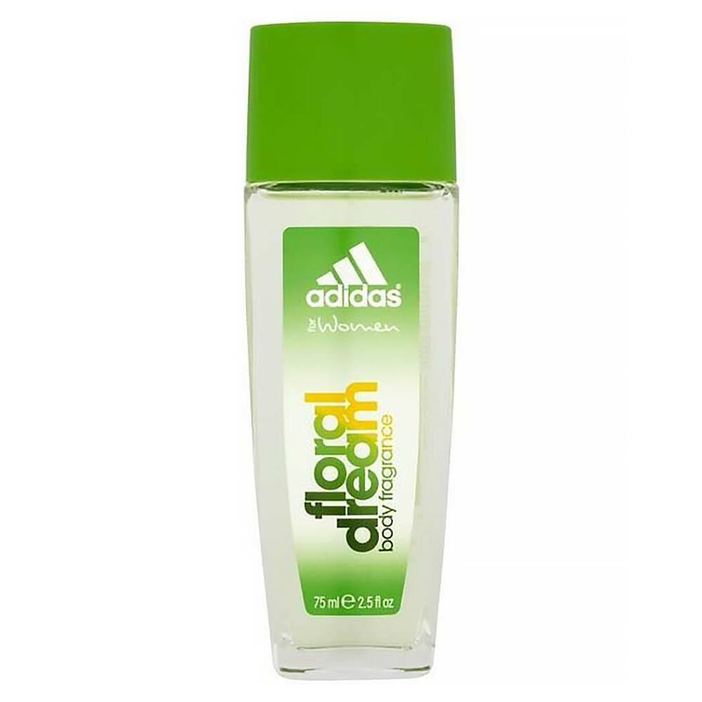 E-shop ADIDAS For Women Floral Dream Parfémový deodorant 75 ml