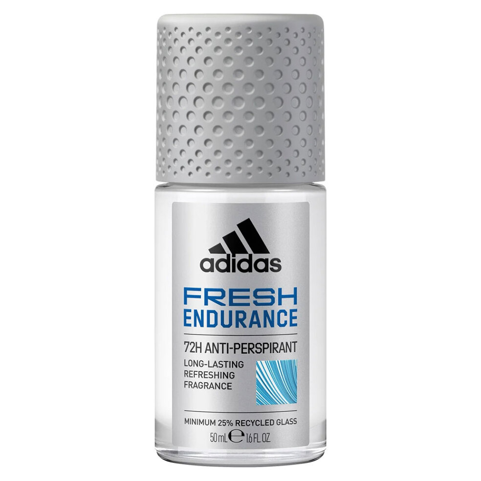 Levně ADIDAS Fresh Endurance Roll-on antiperspirant pro muže 50 ml