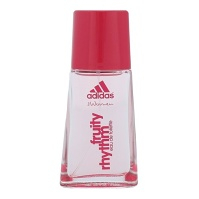 ADIDAS Fruity Rhythm Toaletní voda 30 ml