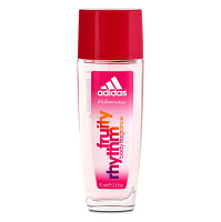 ADIDAS FRUITY RHYTM deo natural sprej 75ml