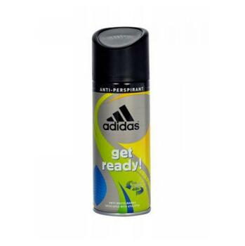 Adidas Get Ready! Deo body spray 150ml