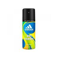 Adidas Get Ready! Deo body spray 75ml