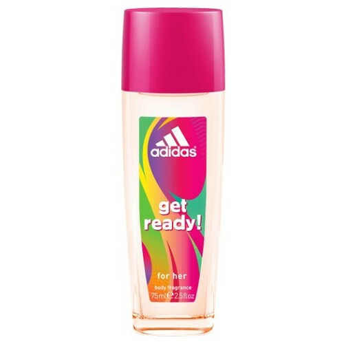 Adidas Get Ready! Deodorant 75ml