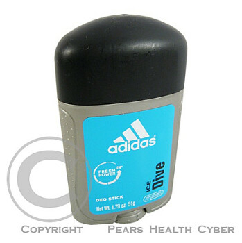ADIDAS ICE DIVE DEO STICK 51g