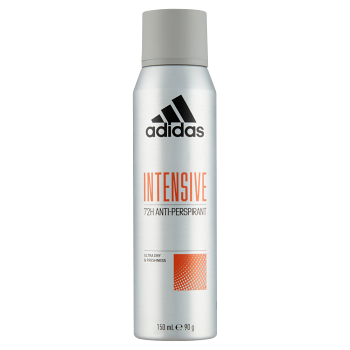 ADIDAS Intensive  Men deo spray 150 ml