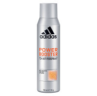 ADIDAS Power Booster Antiperspirant sprej pro muže 150 ml