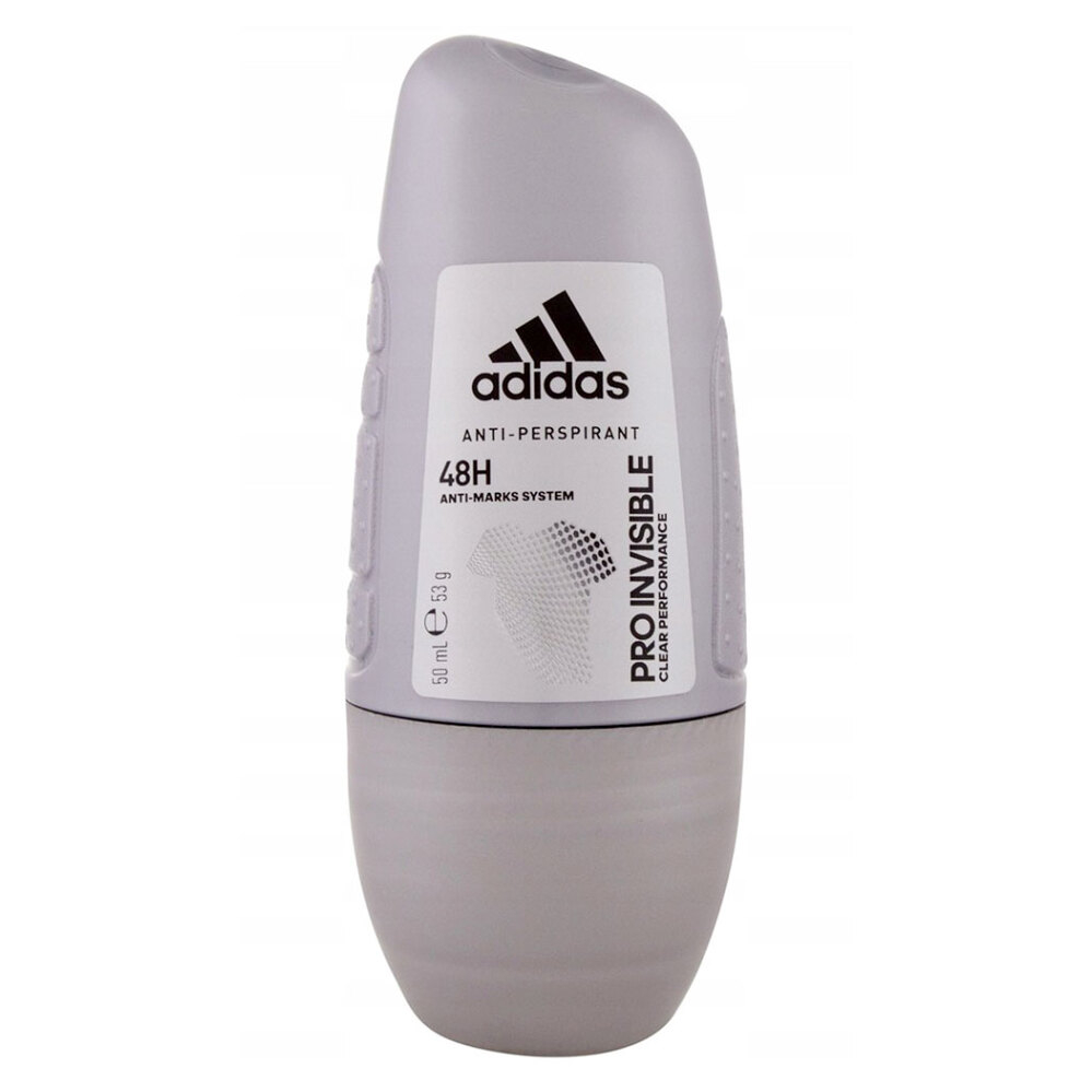 Levně Adidas Pro Invisible roll-on 50 ml