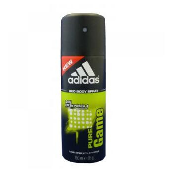 Adidas Pure Game deo 150 ml