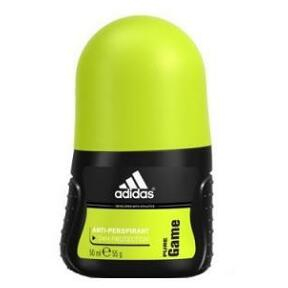 Adidas Pure Game Deo Rollon 50ml 