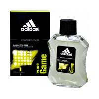 Adidas Pure Game Toaletní voda 100 ml