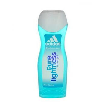 Adidas Pure Lightness Sprchový gel 250ml 