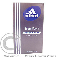 ADIDAS TEAM After Shave 50ml