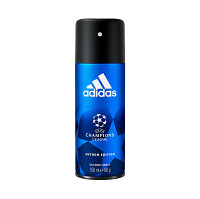 ADIDAS UEFA Champions League anthem edition deospray 150 ml