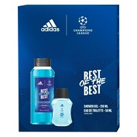 ADIDAS UEFA Best Of The Best Dárkové balení