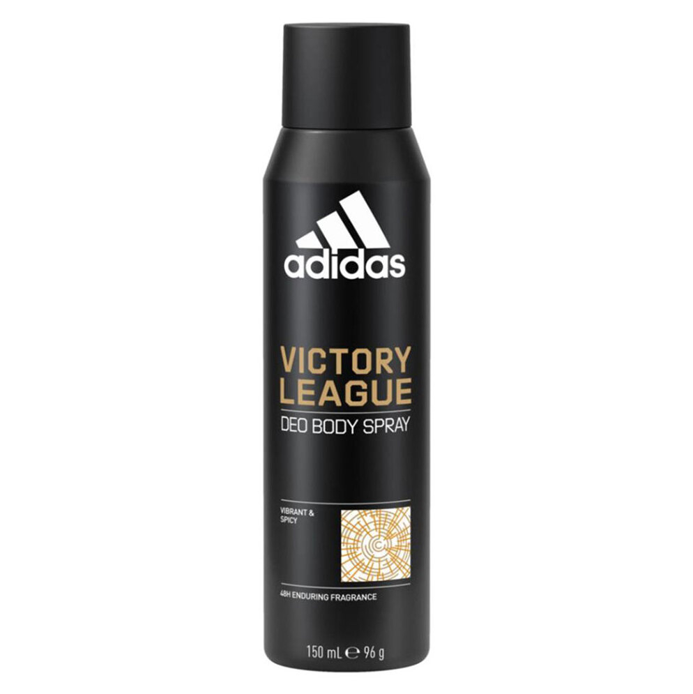 Levně ADIDAS Victory League Deodorant pro muže 150 ml