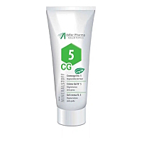 ADLER TOPICS Nr.5 Kalium phosphoricum Krémgel 50 ml