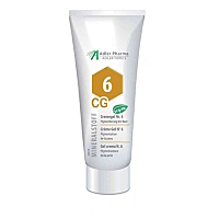 ADLER TOPICS Nr.6 Kalium sulfuricum Krémgel 50 ml