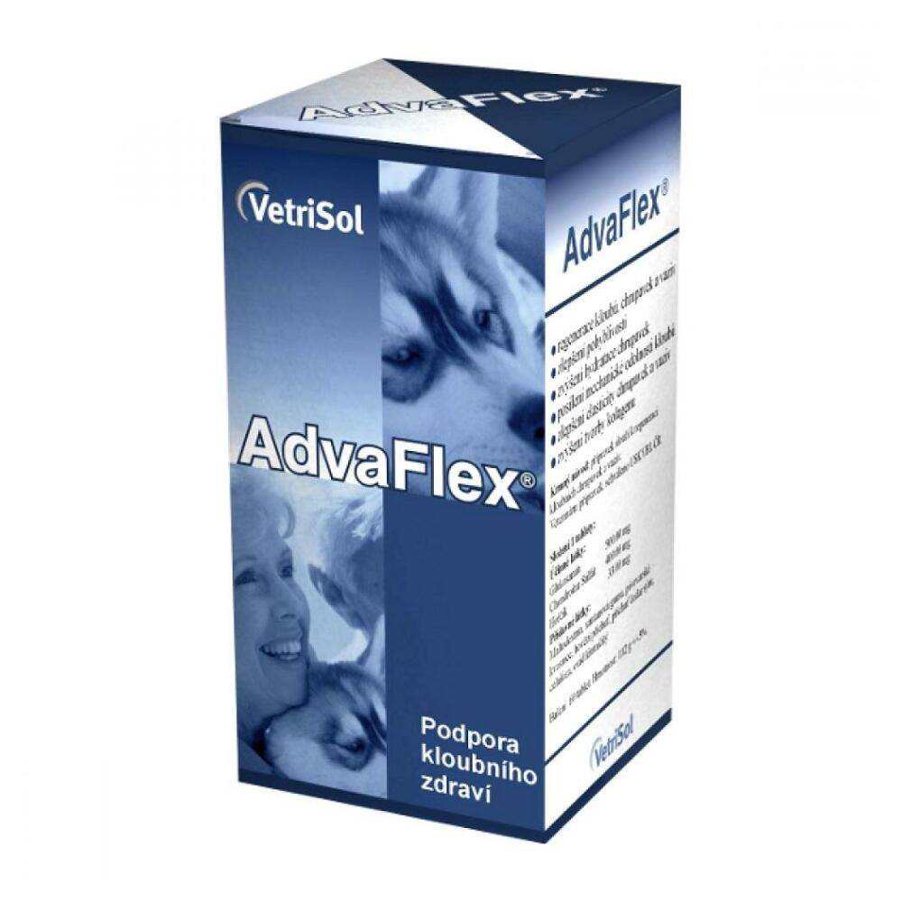 Levně VETRISOL AdvaFlex 90 tablet