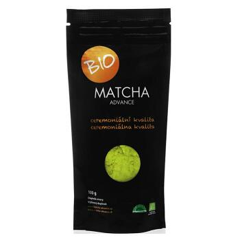 ADVANCE Bio Matcha Tea 100 g