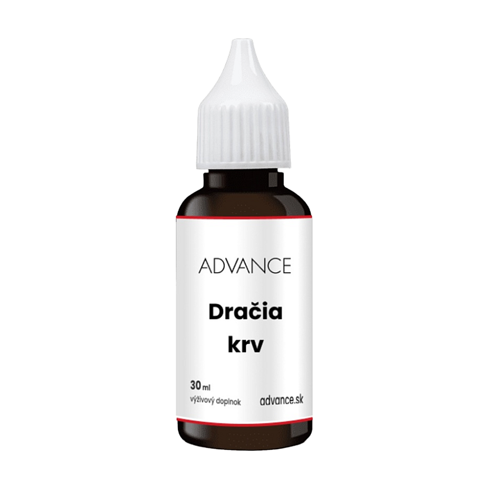 ADVANCE Dračí krev 30 ml koupíte na Lekarna.cz