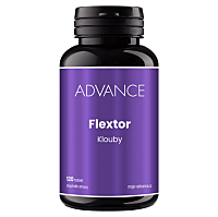 ADVANCE Flextor klouby 120 tablet