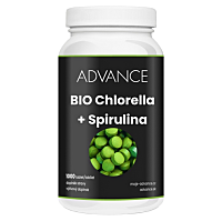 ADVANCE KetoSlim protein čokoláda 480 g