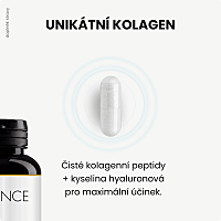 ADVANCE Kolagen 120 kapslí