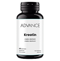 ADVANCE Kreatin 240 tablet