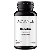 ADVANCE Kreatin 240 tablet