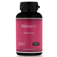 ADVANCE Menoxin 60 kapslí