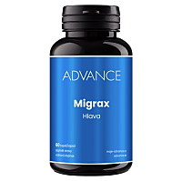 ADVANCE Migrax 60 kapslí
